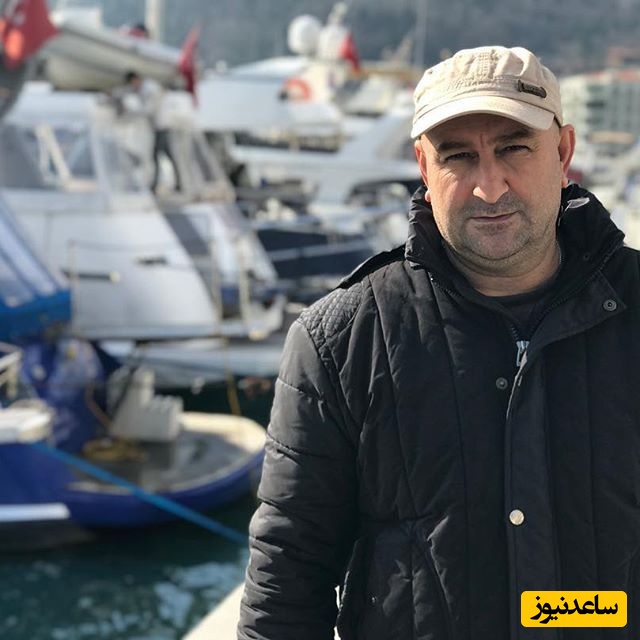 مهران احمدی