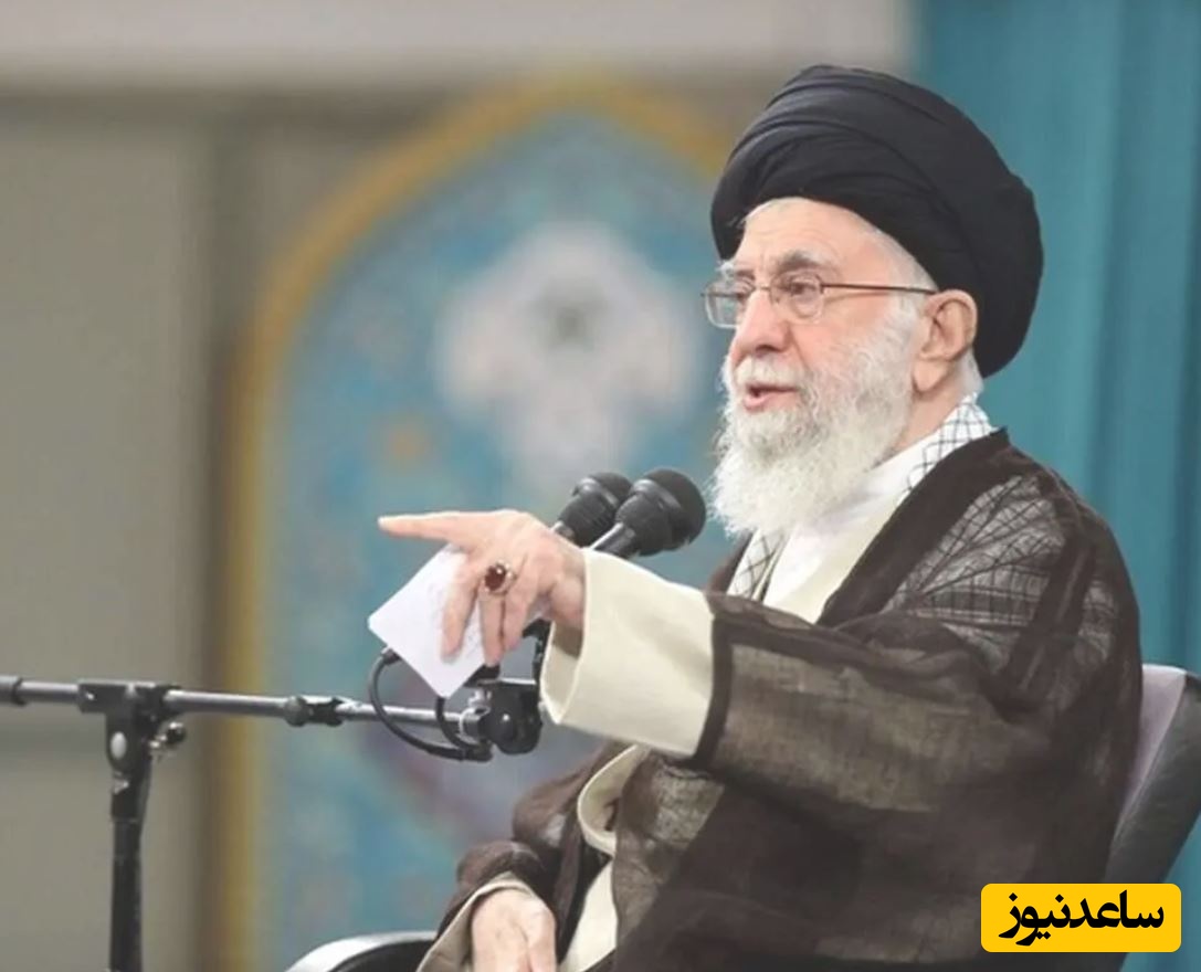 رهبر شهید انقلاب: در میانه جنگ از پرداختن به نقاط ضعف به طور جدی خودداری کنید