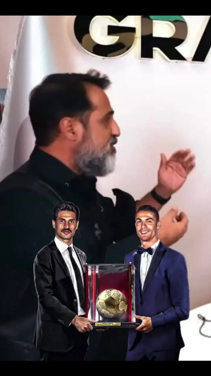 علی دایی مسبب ممنوع‌الکاری رامین راستاد!؛ این 2 تا مجری علی دایی رو مسخره میکردن منم... +ویدیو