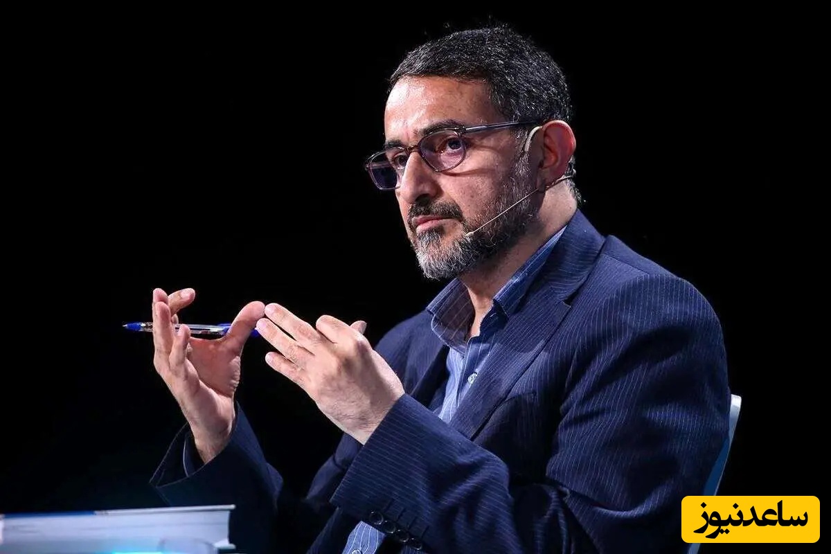 اختصاصی ساعدنیوز؛ تبلور اقتدار و وفاداری ملت بعد از شهادت آیت الله خامنه ای/ مجتبی زارعی: این ملت با بمباران و تهدید عقب‌نشینی نمی‌کند+فیلم