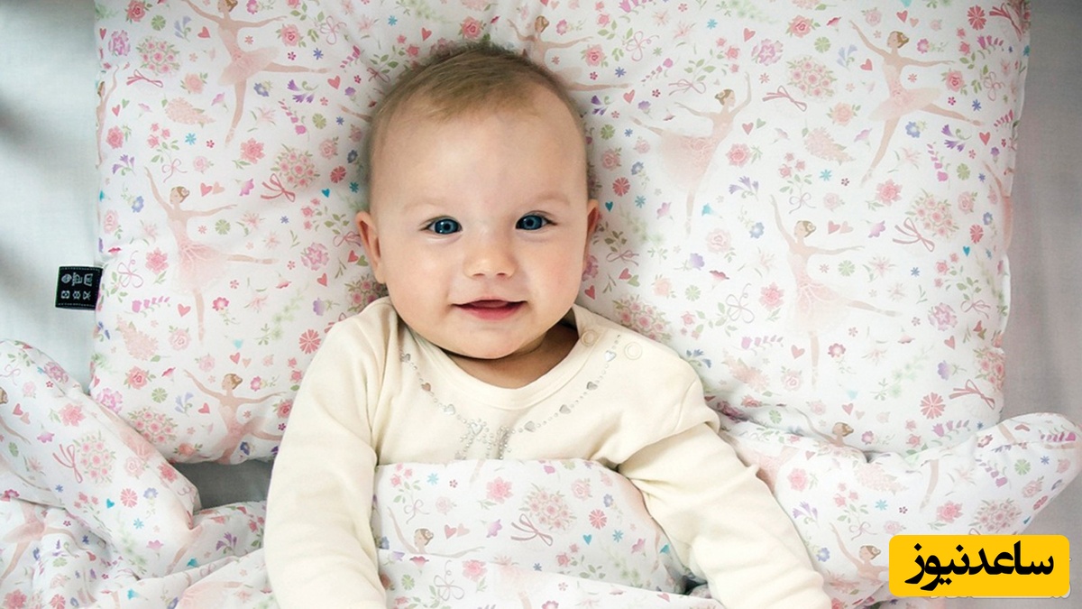 بالش خوب برای نوزادان چه ویژگی هایی دارد؟
