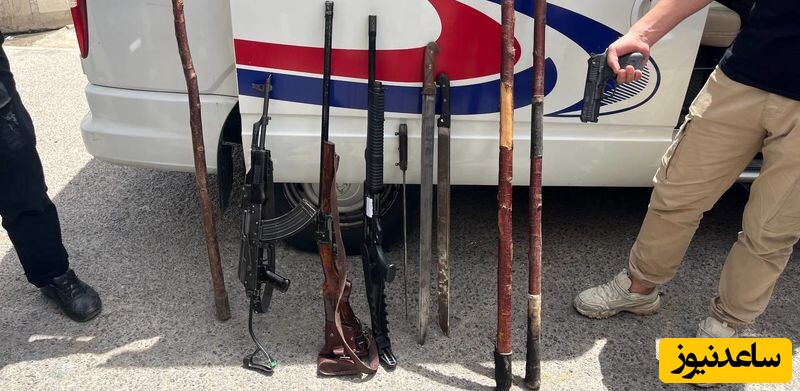 اراذل و اوباش