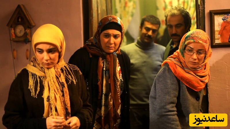 فهیمه در پایتخت