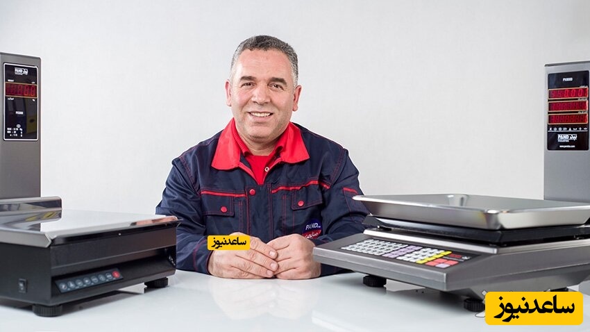 راهنمای خرید ترازوی فروشگاهی پند Px7500 plus