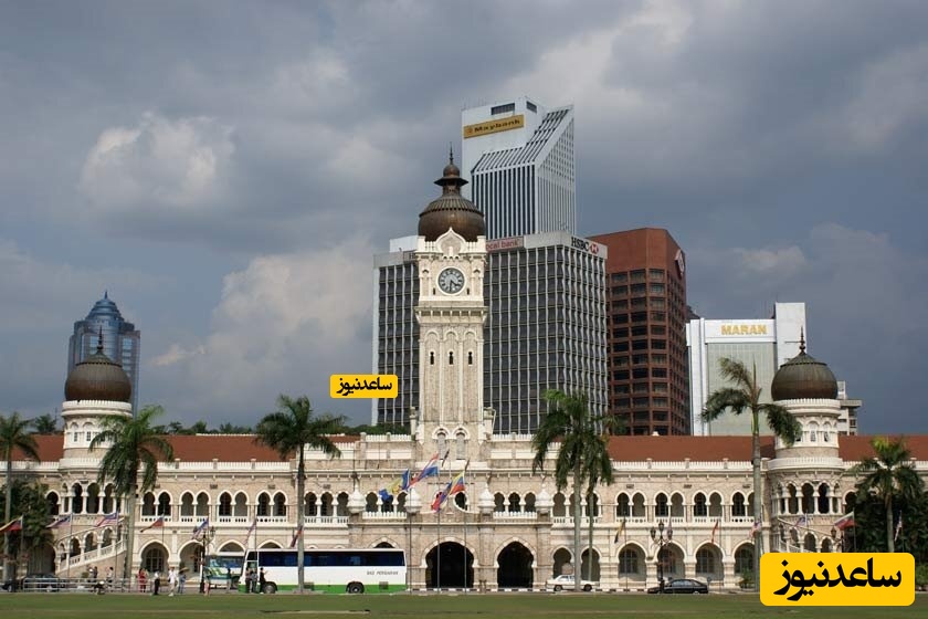 موزه تاریخ ملی