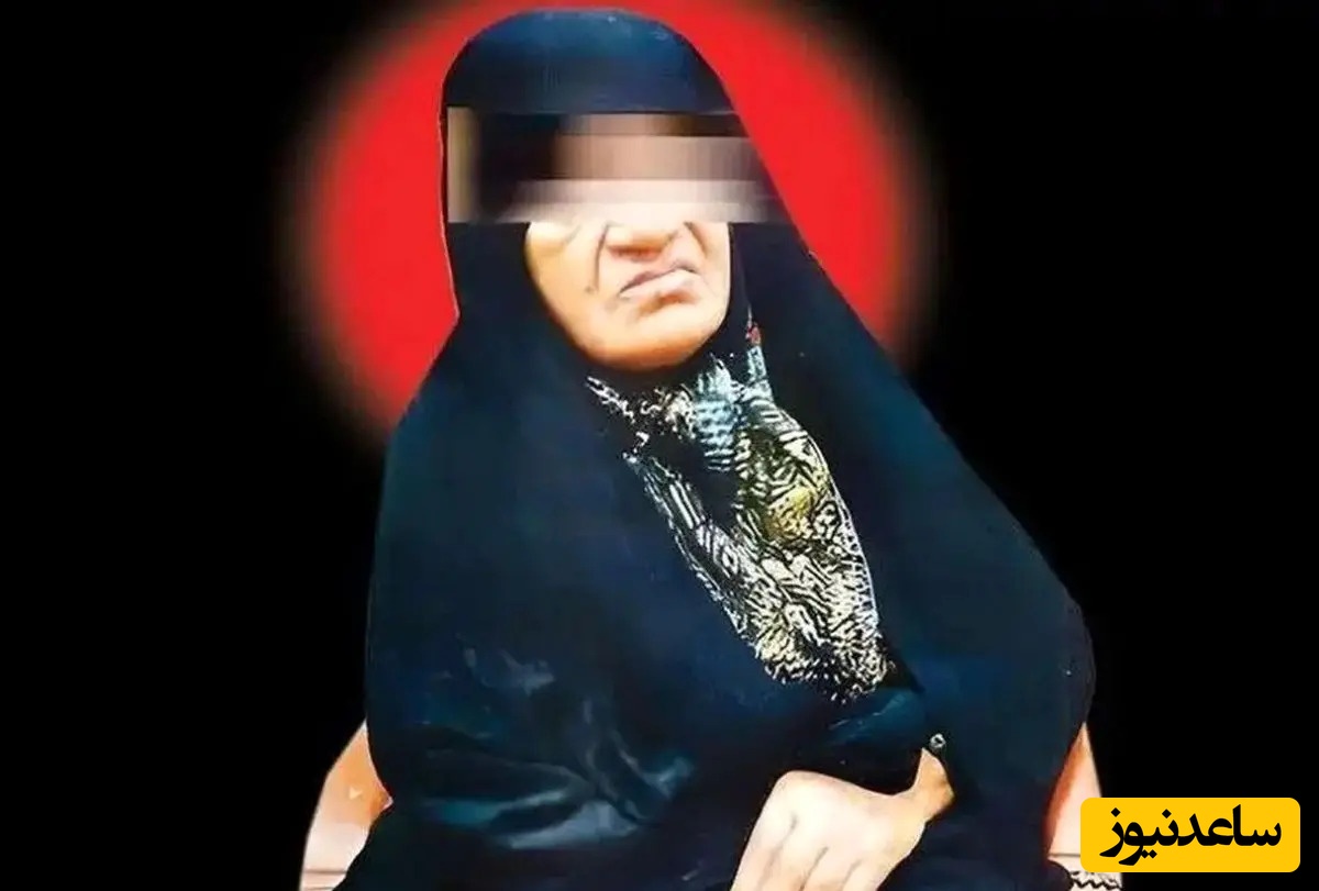 کلثوم اکبری، با درخواست 10 گروه از اولیای دم به 10 بار قصاص محکوم شد