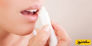 تغییراتی که منجر به ورم لب می شود!