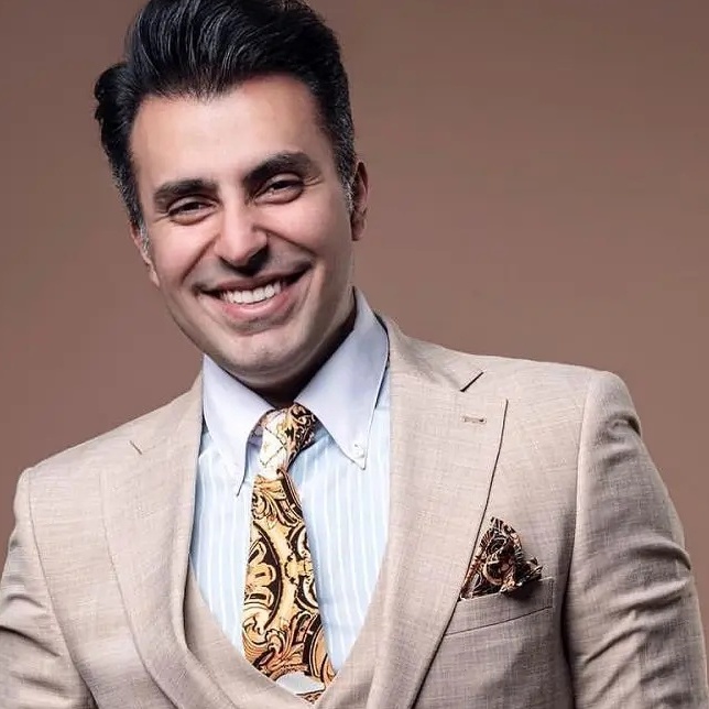 علیرضا طلیسچی