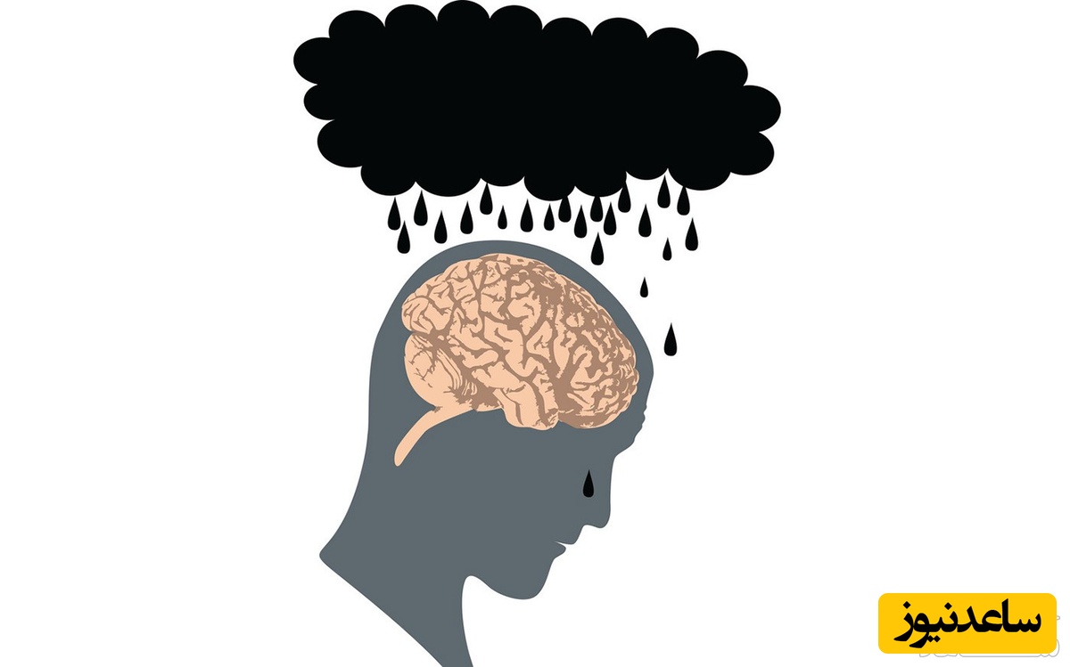 تست روانشناسی تصویری برای تشخیص میزان افسردگی