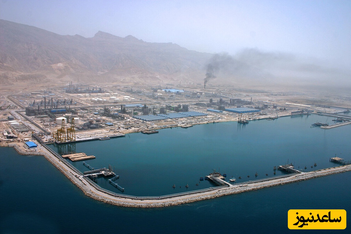 شایعه انفجار نظامی تکذیب شد! + علت زلزله‌های اخیر عسلویه مشخص شد