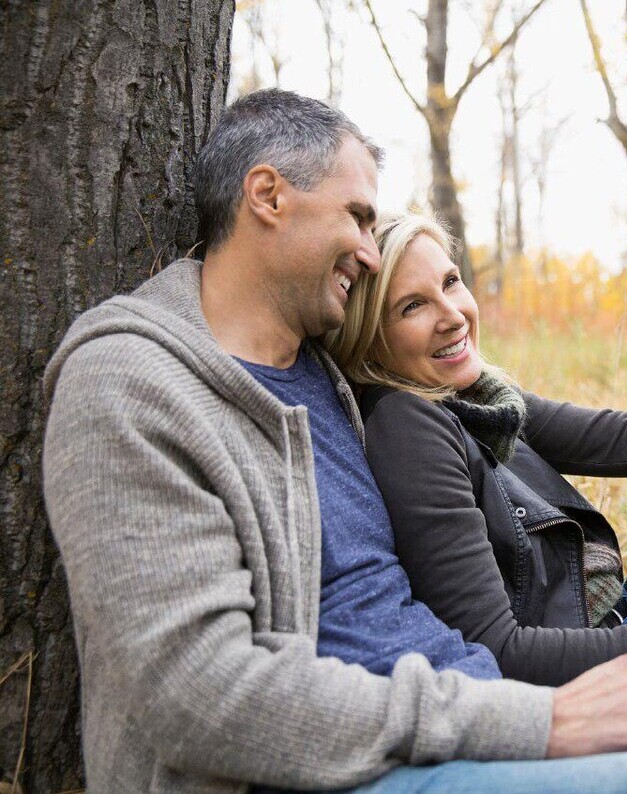 ارتباط عاطفی: پایه یک رابطه جنسی موفق