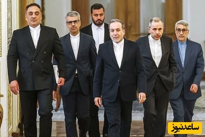 ببینید| ماجرای اخراج دو دیپلمات ایرانی از آمریکا چه بود؟ عراقچی توضیح می‌دهد