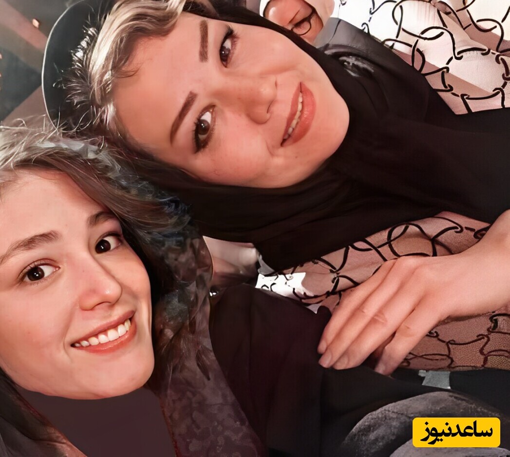 فرشته حسینی