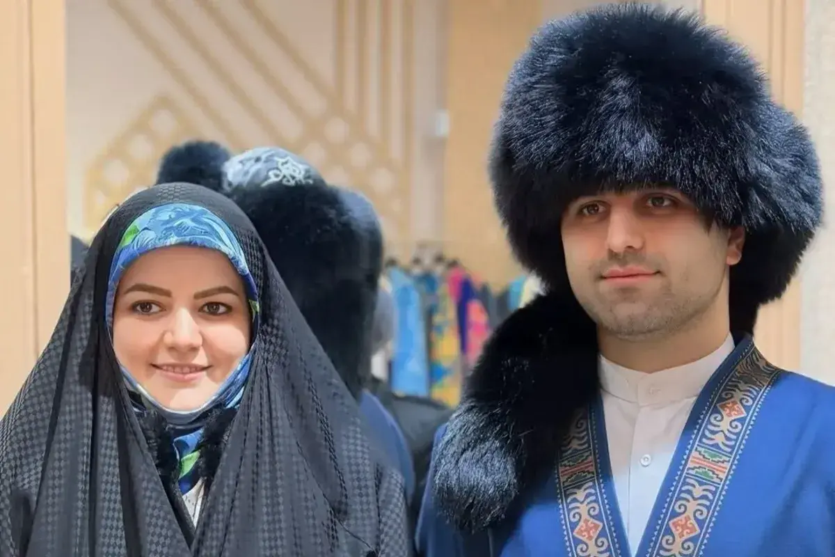 چرا حضور دختر و داماد رئیس‌جمهور در سفر خارجی خبرساز شد؟