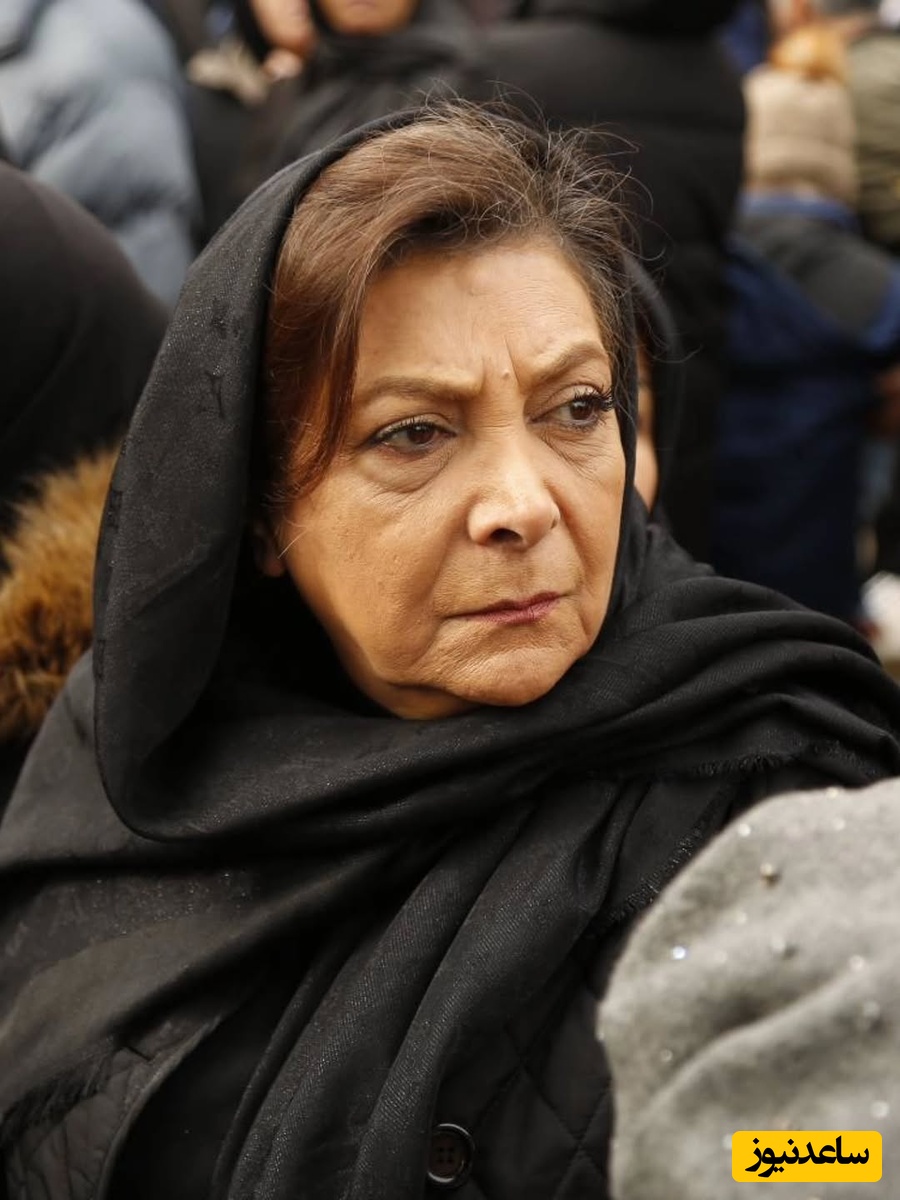 تشییع رضا رویگری