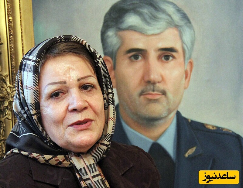 پشت‌پرده ازدواج پسر شهید منصور ستاری / از 13 سالگی عروس خودمون رو انتخاب کردیم