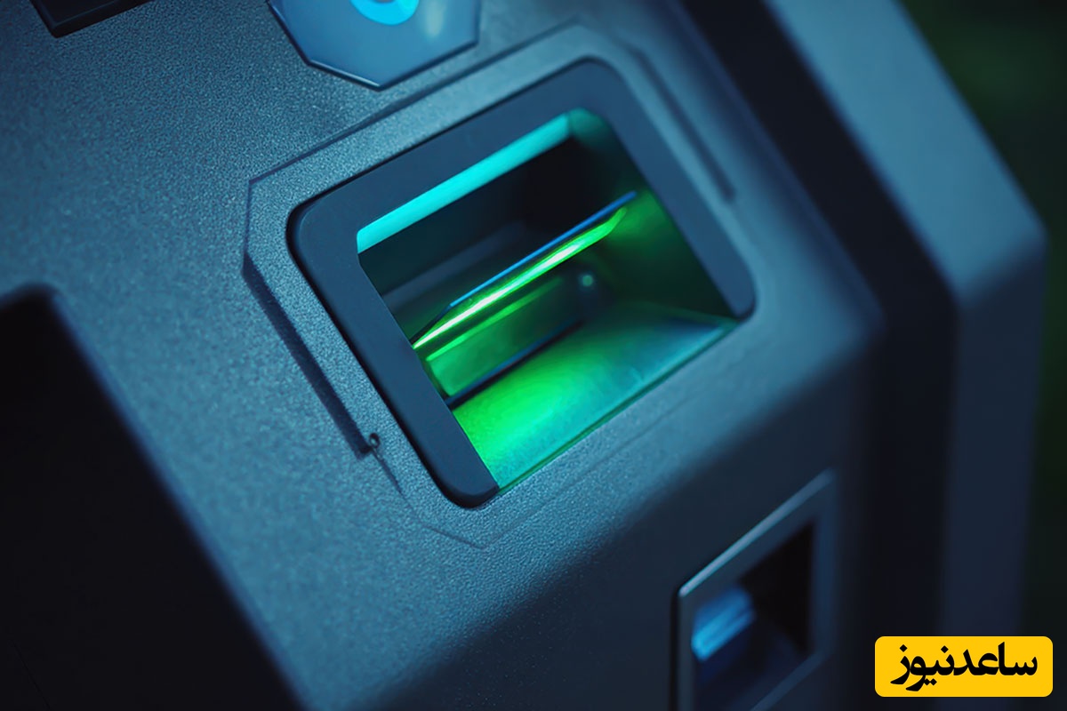 انواع دستگاه حضور غیاب