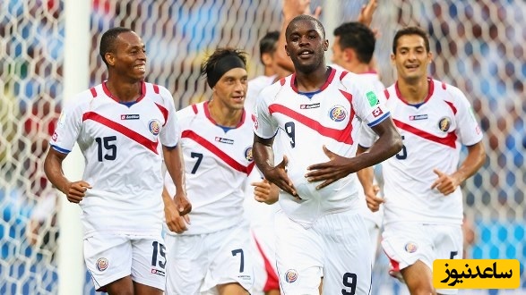 دوئل ایران و کاستاریکا در آنتالیا؛ بررسی قدرت لژیونرهای اروپایی حریف