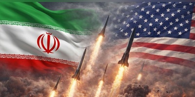 چرا جنگ آمریکا با ایران به این زودی‌ها تمام نمی‌شود؟