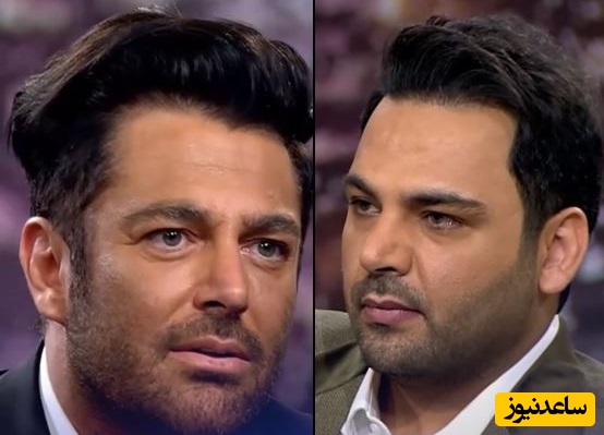 ویدیو | محمدرضا گلزار: من کاری که فکر میکنم درسته رو میکنم، قضاوت کردن کار  ... | مصاحبه احسان علیخانی با گلزار