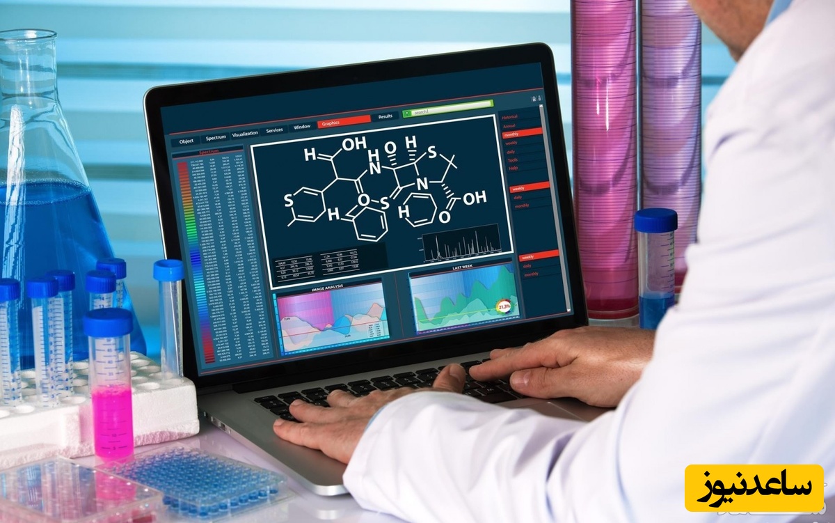 همه چیز درباره نگارش و چاپ مقاله  isi رشته شیمی