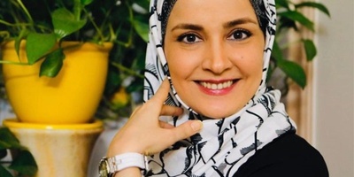 پیام رعب‌آور برای مجری محبوب کودک؛ «چهره‌ات را با اسید زیبا می‌کنیم» خواب را از چشمان آزاده آل عیوب گرفت!