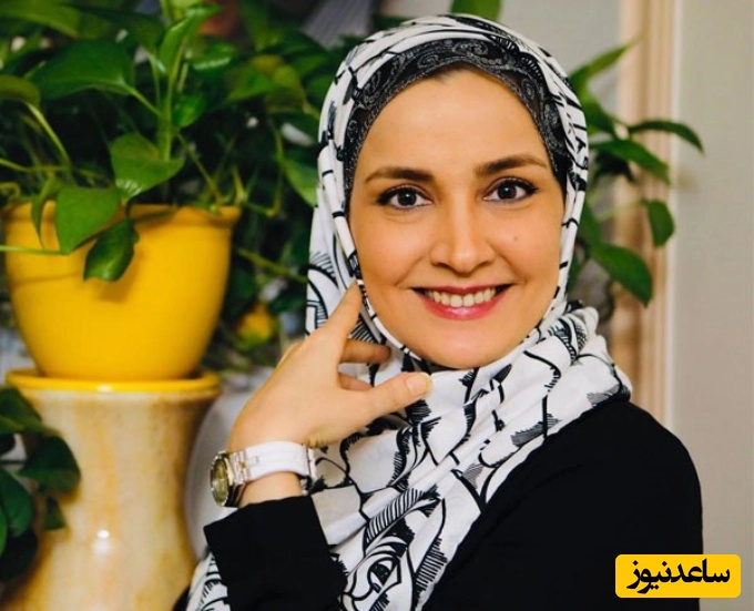 پیام رعب‌آور برای مجری محبوب کودک؛ «چهره‌ات را با اسید زیبا می‌کنیم» خواب را از چشمان آزاده آل عیوب گرفت!