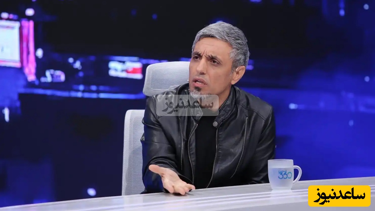 رسول خطیبی: علی دایی قرار بود سرمربی تیم ملی بشود همه چیز هم حل شده بود اما لحظه آخر استخاره کرد و...+فیلم