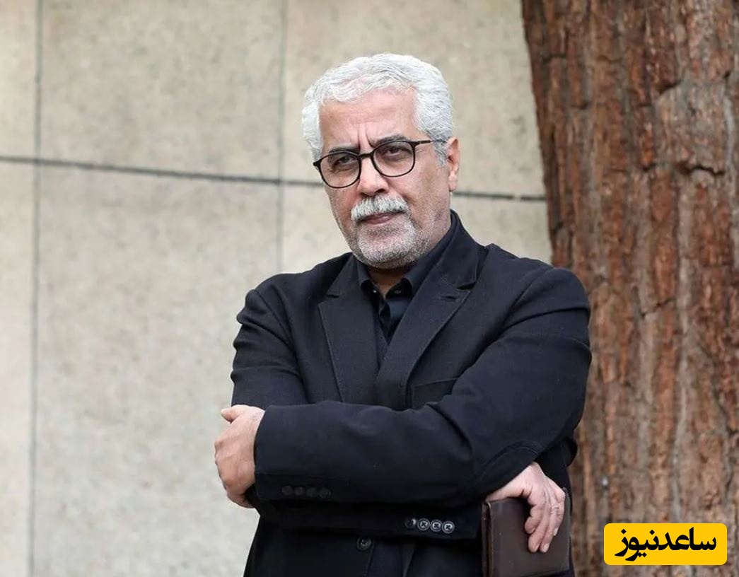 احمدرضا درویش: چه فرقی‌است بین جهان‌آرا و لاریجانی؟