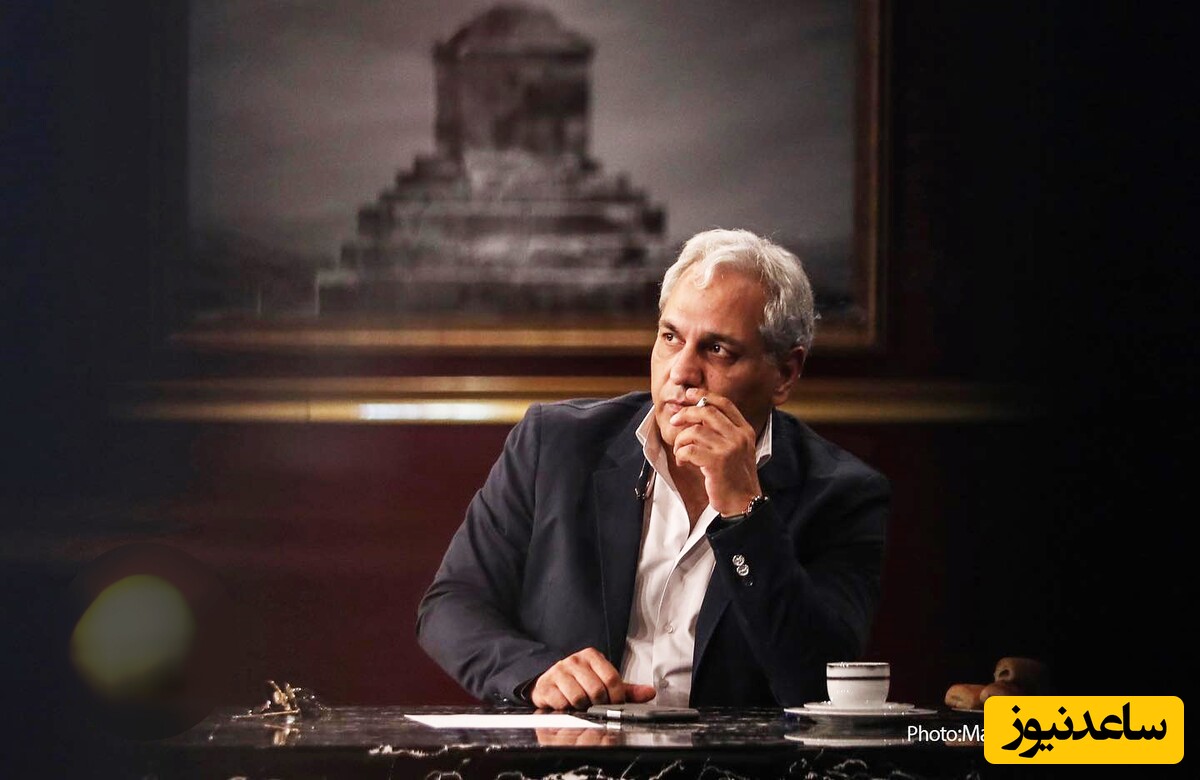 (فیلم) طنز تلخ مهران مدیری در تلویزیون درباره مزایای گرانی برای مردم ایران و حباب ارز و طلا!!!