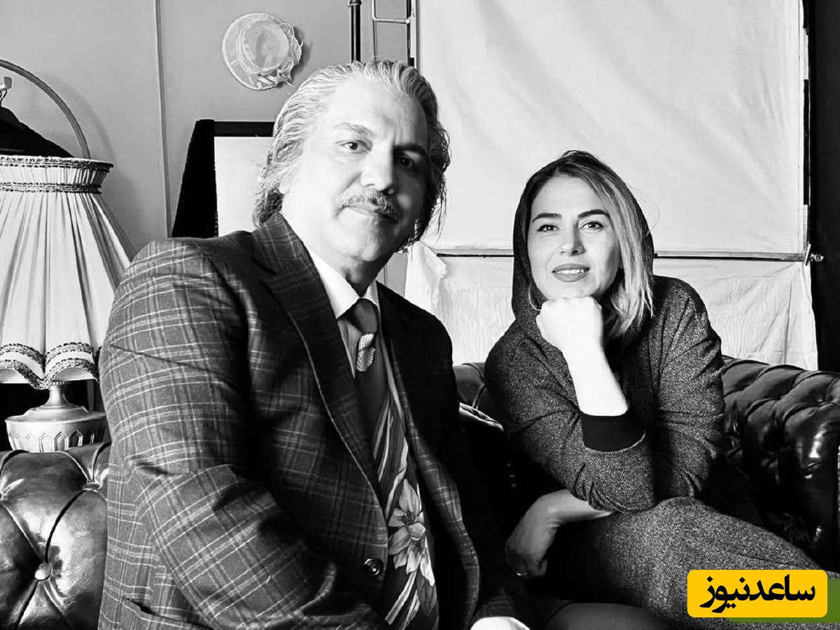 تینا پاکروان کارگردان سریال تاسیان به مرکز اسناد انقلاب اسلامی دعوت شد: بیایید تا چهره واقعی ساواک را ببینید!