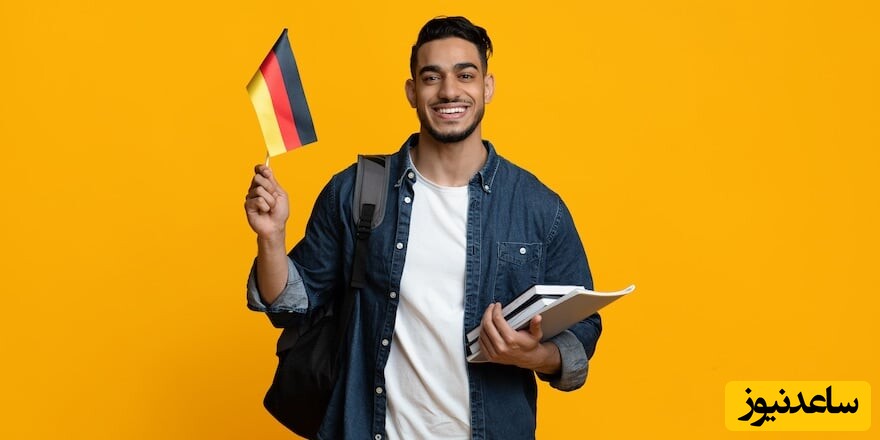 ویزای تحصیلی آلمان