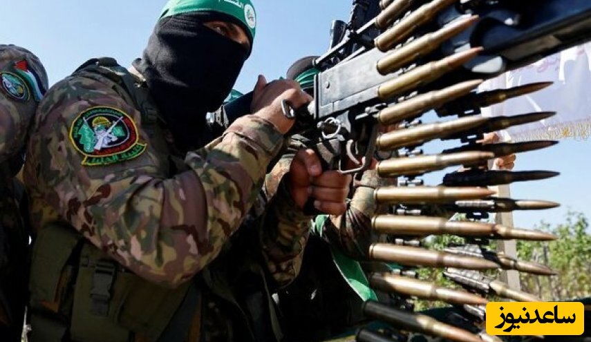 برترین نیروی ویژه دنیا در برابر گروه شبه نظامی کوچک!