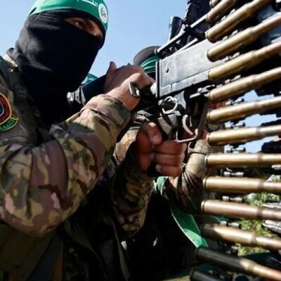 برترین نیروی ویژه دنیا در برابر گروه شبه نظامی کوچک!