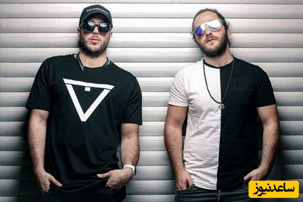 دانلود بهترین آهنگ مسیح و آرش با نام «بارونمون نشه»/ گوش کنین و از روزای پاییزیتون لذت ببرید😍