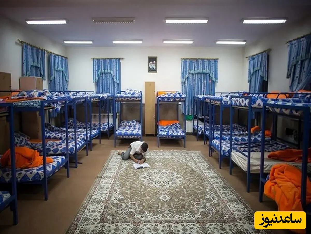 خوابگاه‌های دانشگاه تهران بعد از 40 روز تعطیلی بالاخره باز می‌شوند!