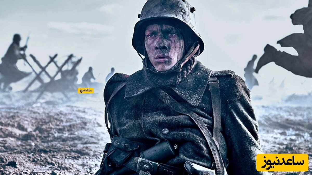 برندگان اسکار 2023