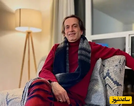 رامسین کبریتی