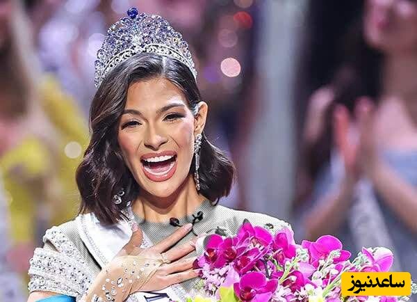 (ویدیو) محو شدن شوکه کننده‌ی دخترشایسته هلند از صحنه جهانی/ «جهان در حال تغییر است و ما نیز باید تغییر کنیم»