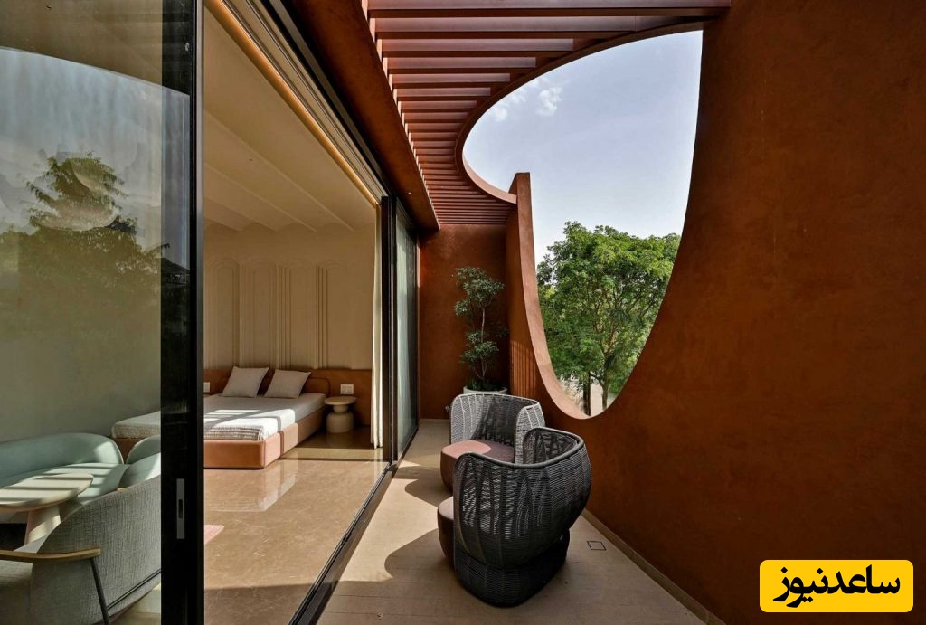 خانه ایرانی