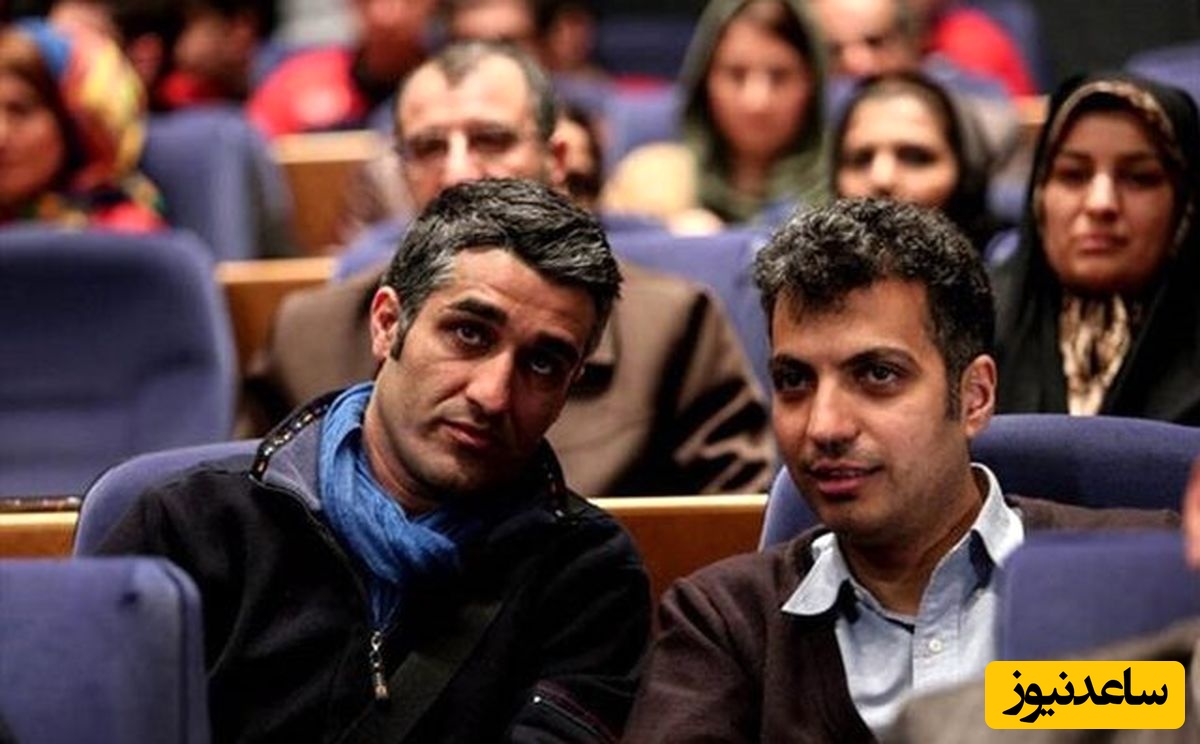 درد و دل پژمان جمشیدی با عادل فردوسی پور: شکست مالی عجیب و غریب داشتم که به نقطه زیر 0 رسیدم/ خودم خیلی تحت فشارم!