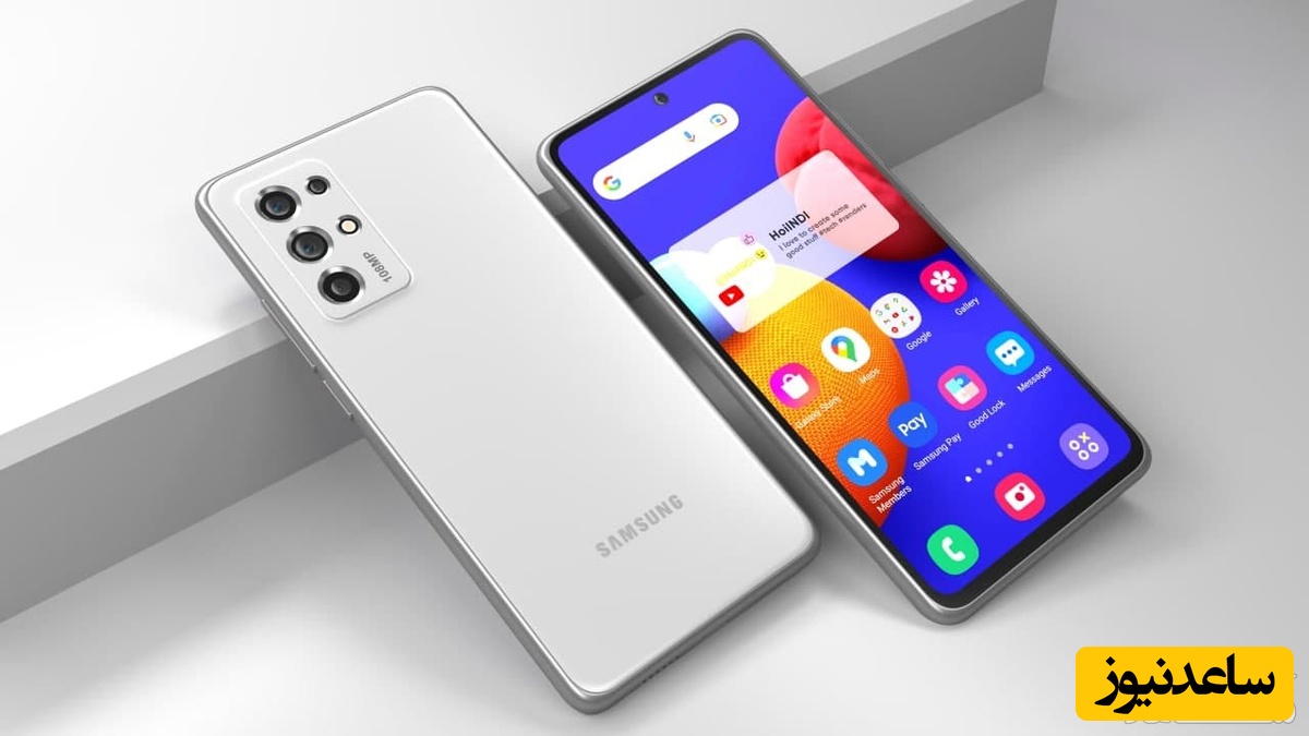 مشخصات نسل جدید گوشی‌های سری گلکسی A سامسونگ افشا شد