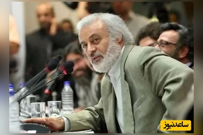 نوستالژی هنری؛ «جهانبخش سلطانی و حسین یاری» سوار بر موتور؛ 30 سال قبل