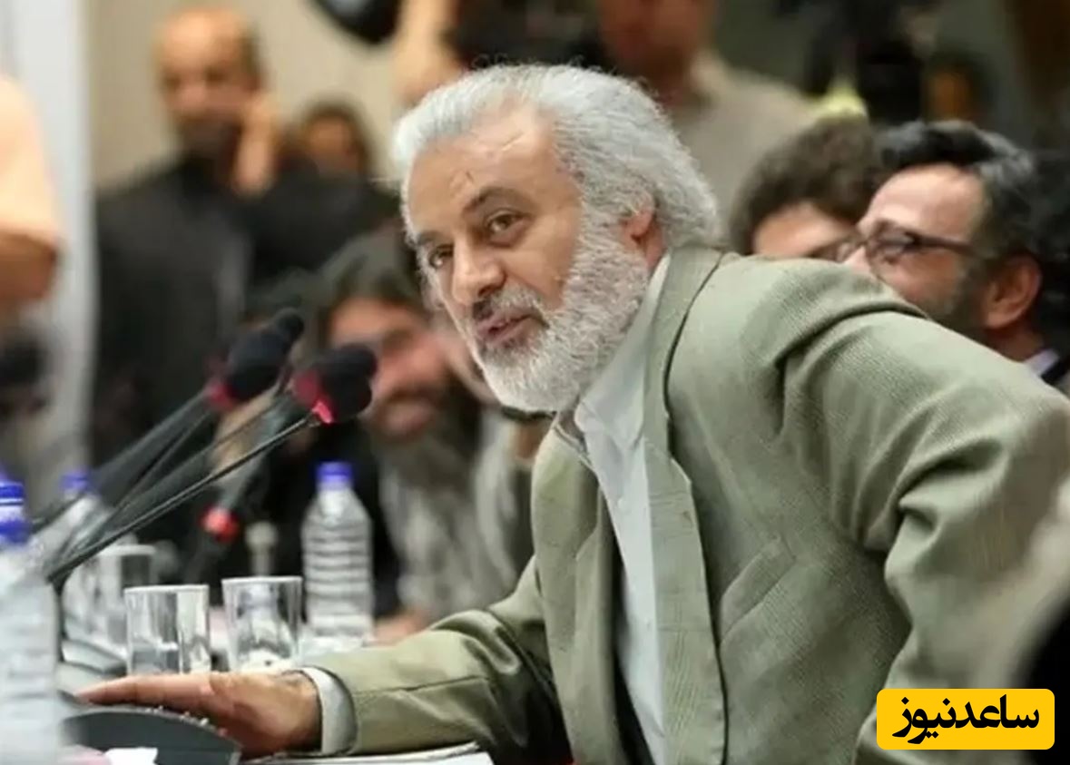 نوستالژی هنری؛ «جهانبخش سلطانی و حسین یاری» سوار بر موتور؛ 30 سال قبل