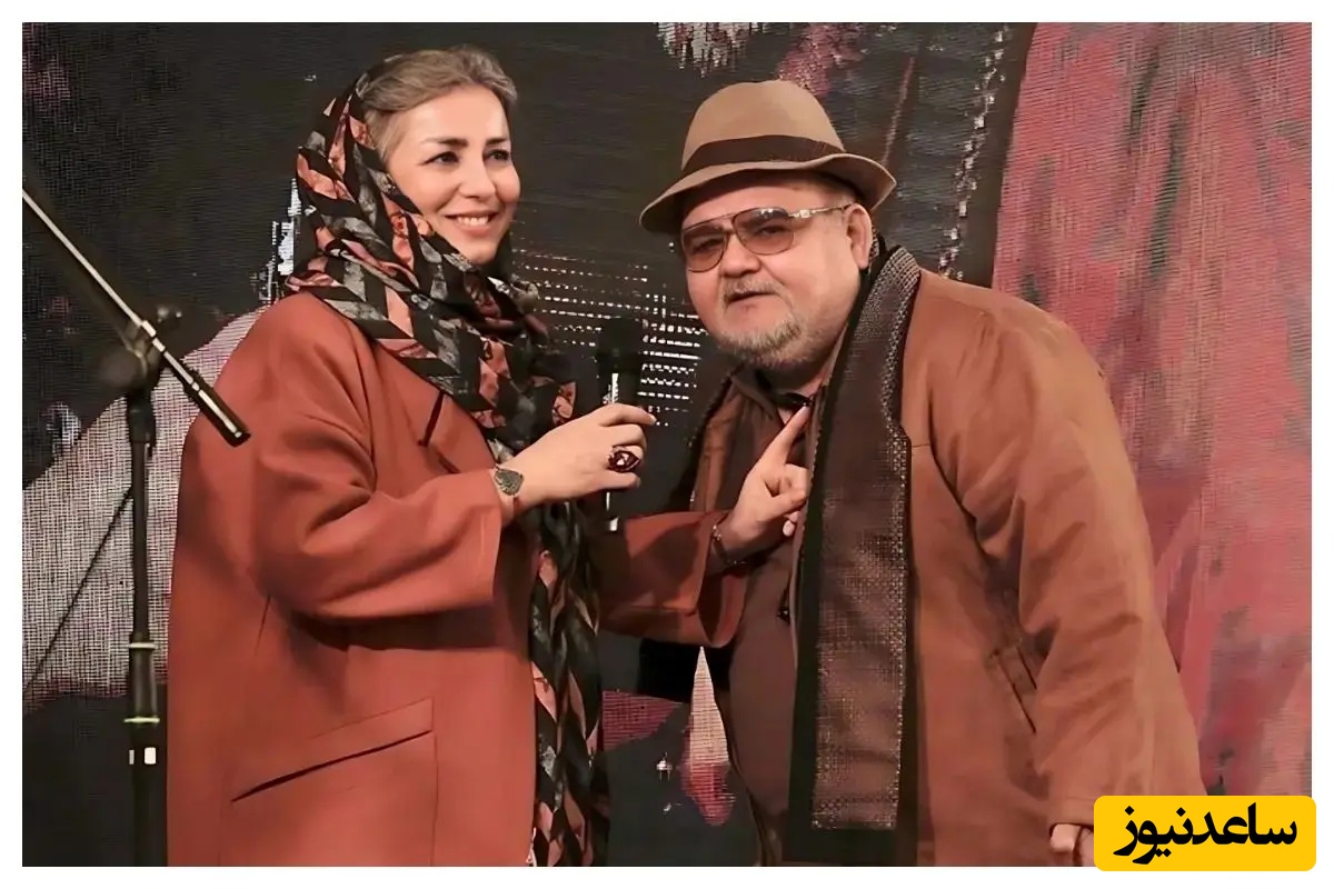 ماجرای کلاهبرداری اکبر عبدی از همسرش: پدر من به محضردار پول داده بود که مهریه زنم را به جای 110 سکه در قباله 11 سکه بنویسند وقتی زنم قباله ازدواج را دید دعوا شد!