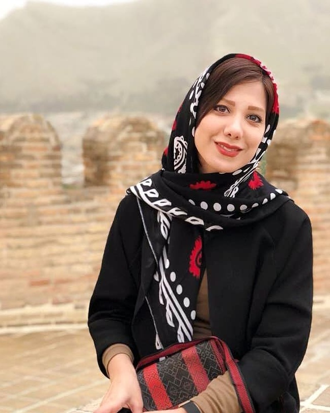 (ویدیو) بینظیرترین شعر مرتضی لطفی با صدای احساسی باران نیکراه: گر نباشد حیا و درک و شعور/ آدمی طعنه می‌زند به ستور...