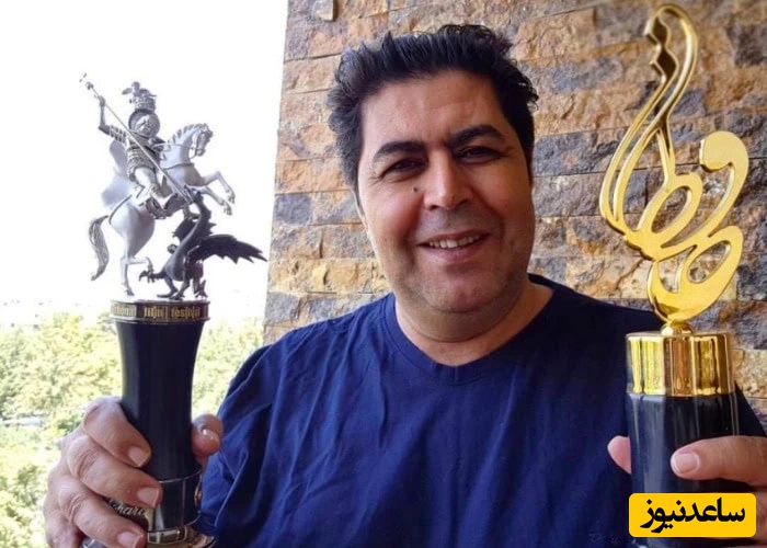 فرهاد اصلانی