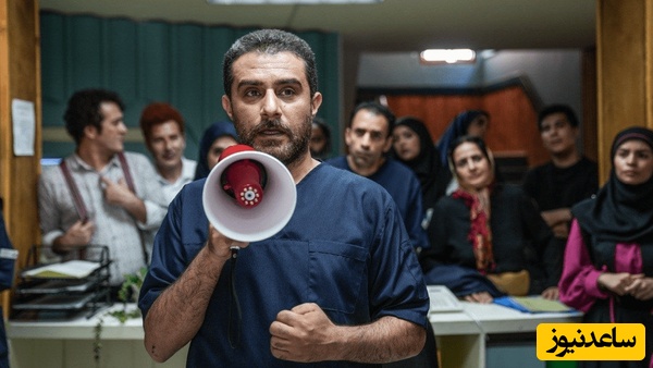 از دهه 50 تا 1403 در یک کلینیک؛ غافلگیری جدید تلویزیون با وحید رهبانی و محمد نادری