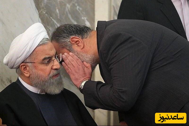 متلک سنگین مشاور حسن روحانی به دلواپسان: قانونی ننویسید که زنده نماند و زنده نگذارد!