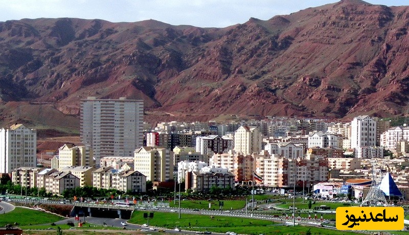 سفر به اسکو؛ کشف جاذبه‌های گردشگری شگفت‌انگیز، از روستای صخره‌ای اسرارآمیز تا طبیعت بکر و دیدنی‌هایی که شما را غافلگیر می‌کند!+ عکس